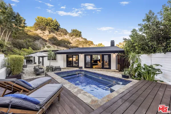 $12,990 | 9596 Shirley Lane, Beverly Hills, CA 90210