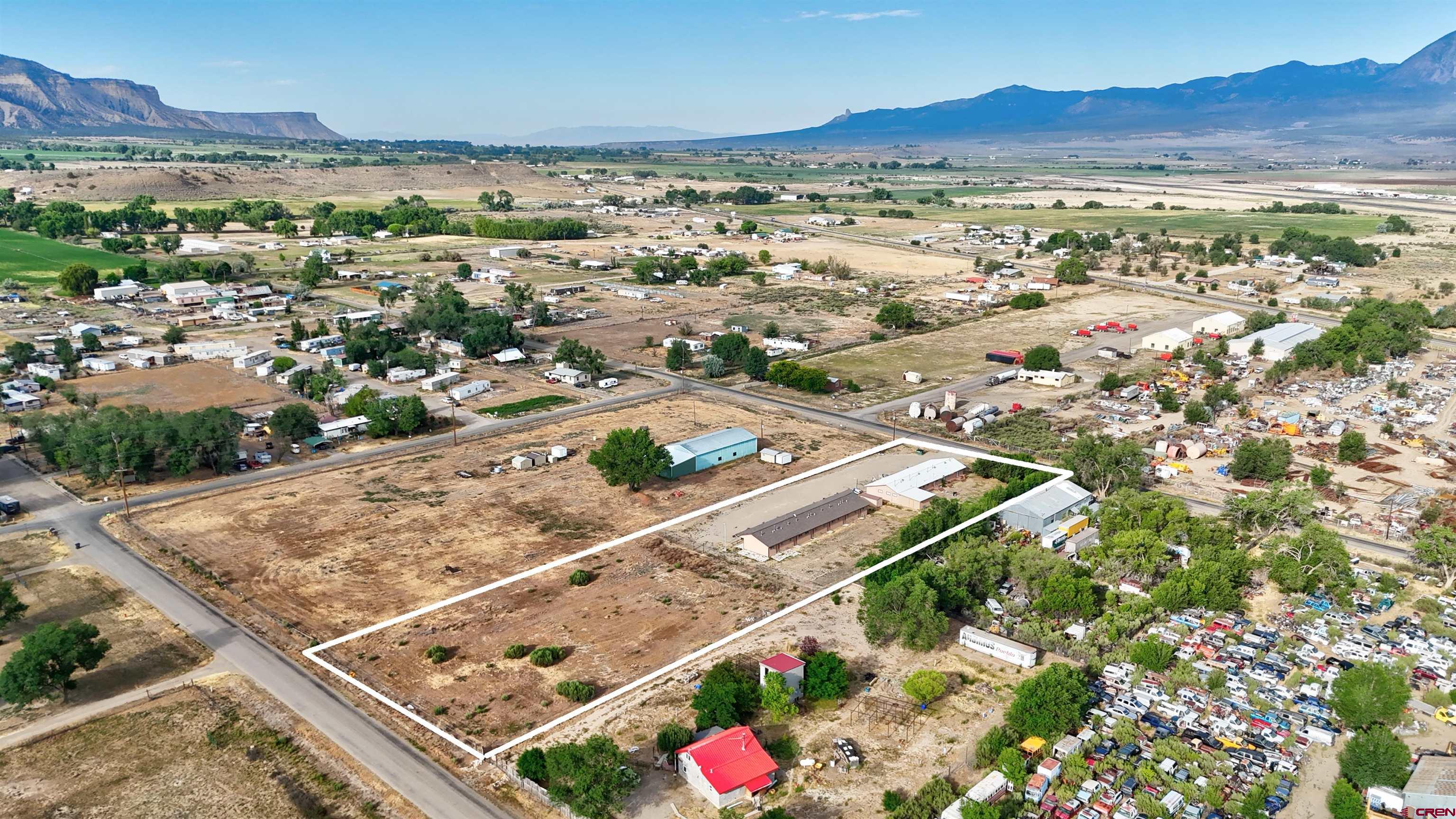 6572 24th Road Cortez, CO 81321 - Photo 20 of 25