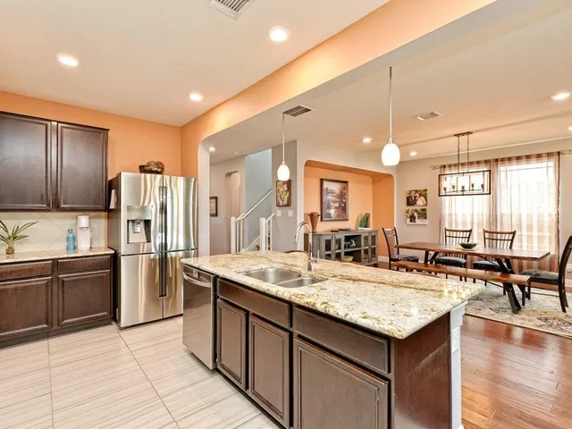 $2,800 | 1067 Toltec Trail, Georgetown, TX 78626