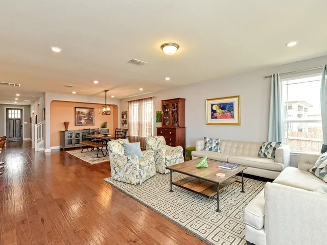 $2,800 | 1067 Toltec Trail, Georgetown, TX 78626