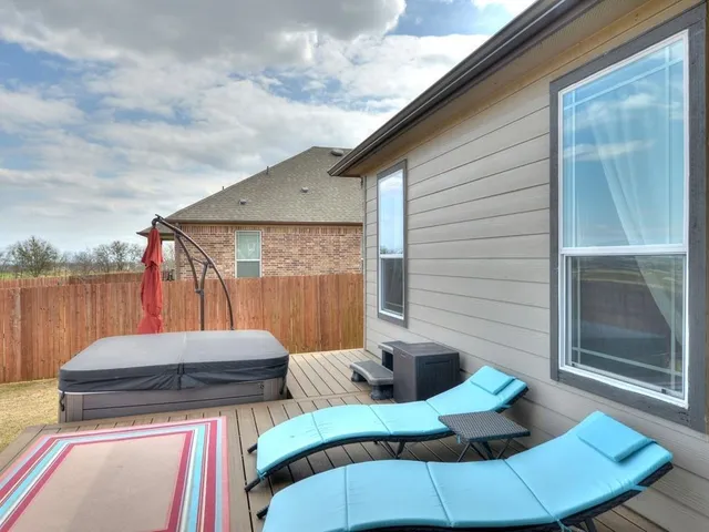 $2,800 | 1067 Toltec Trail, Georgetown, TX 78626