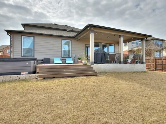 $2,800 | 1067 Toltec Trail, Georgetown, TX 78626