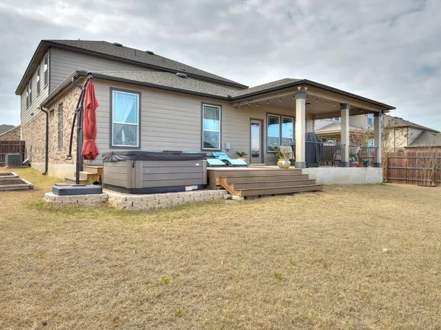 $2,800 | 1067 Toltec Trail, Georgetown, TX 78626