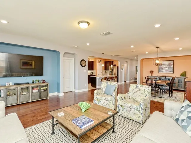 $2,800 | 1067 Toltec Trail, Georgetown, TX 78626