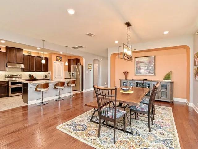 $2,800 | 1067 Toltec Trail, Georgetown, TX 78626