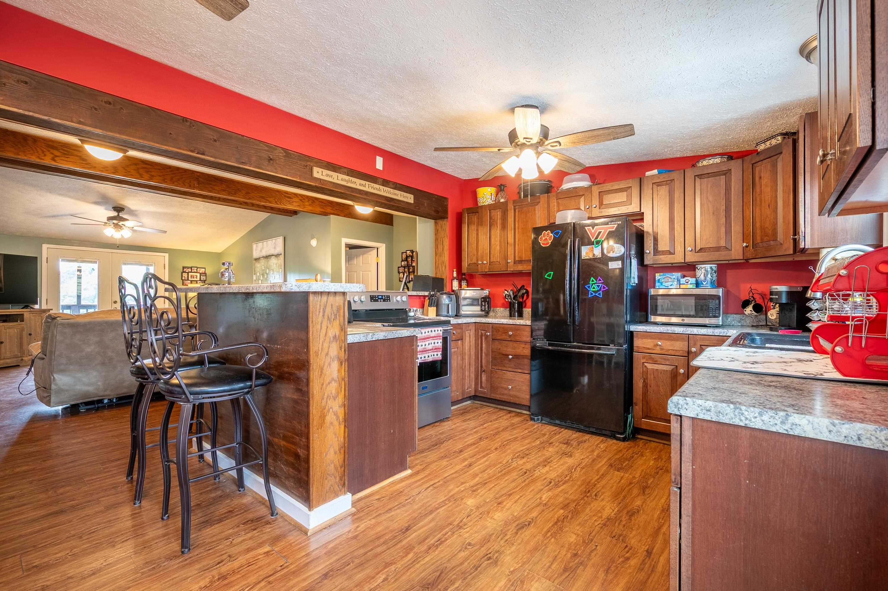 6007 Thornton Road Dublin, VA 24084 - Photo 84 of 105 Gallery Image 84