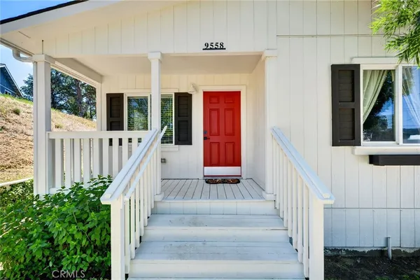 $345,000 | 9558 Copsey Creek Way, Lower Lake, CA 95457