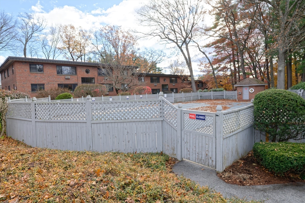 1325 Worcester Road, Unit A2 Framingham, MA 01701 - Photo 16 of 19
