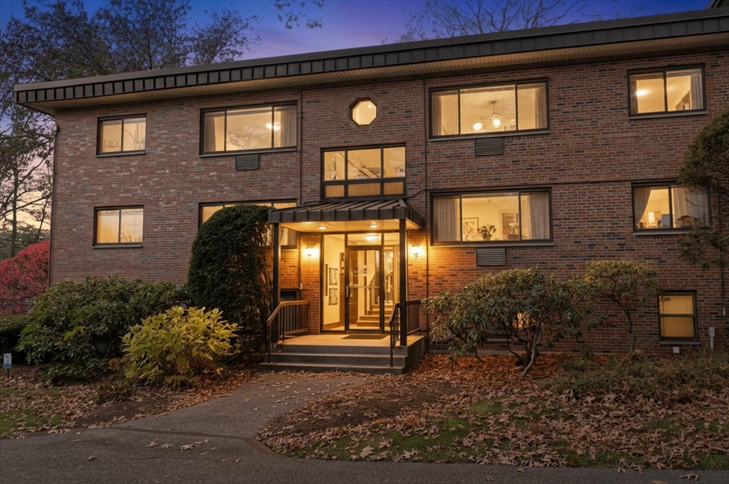 1325 Worcester Road, Unit A2 Framingham, MA 01701 - Photo 19 of 19