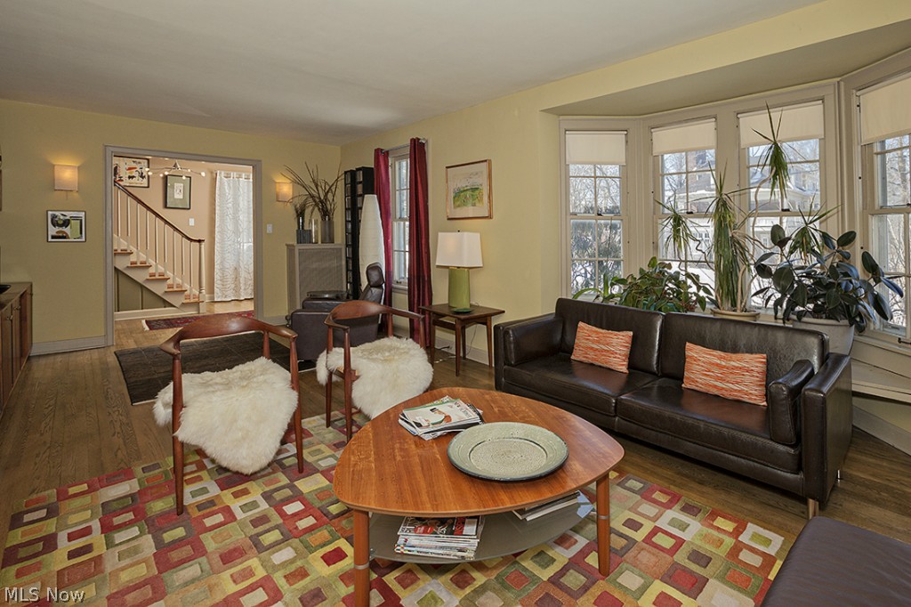 2522 Norfolk Road Cleveland, OH 44106 - Photo 4 of 25 Gallery Image 4
