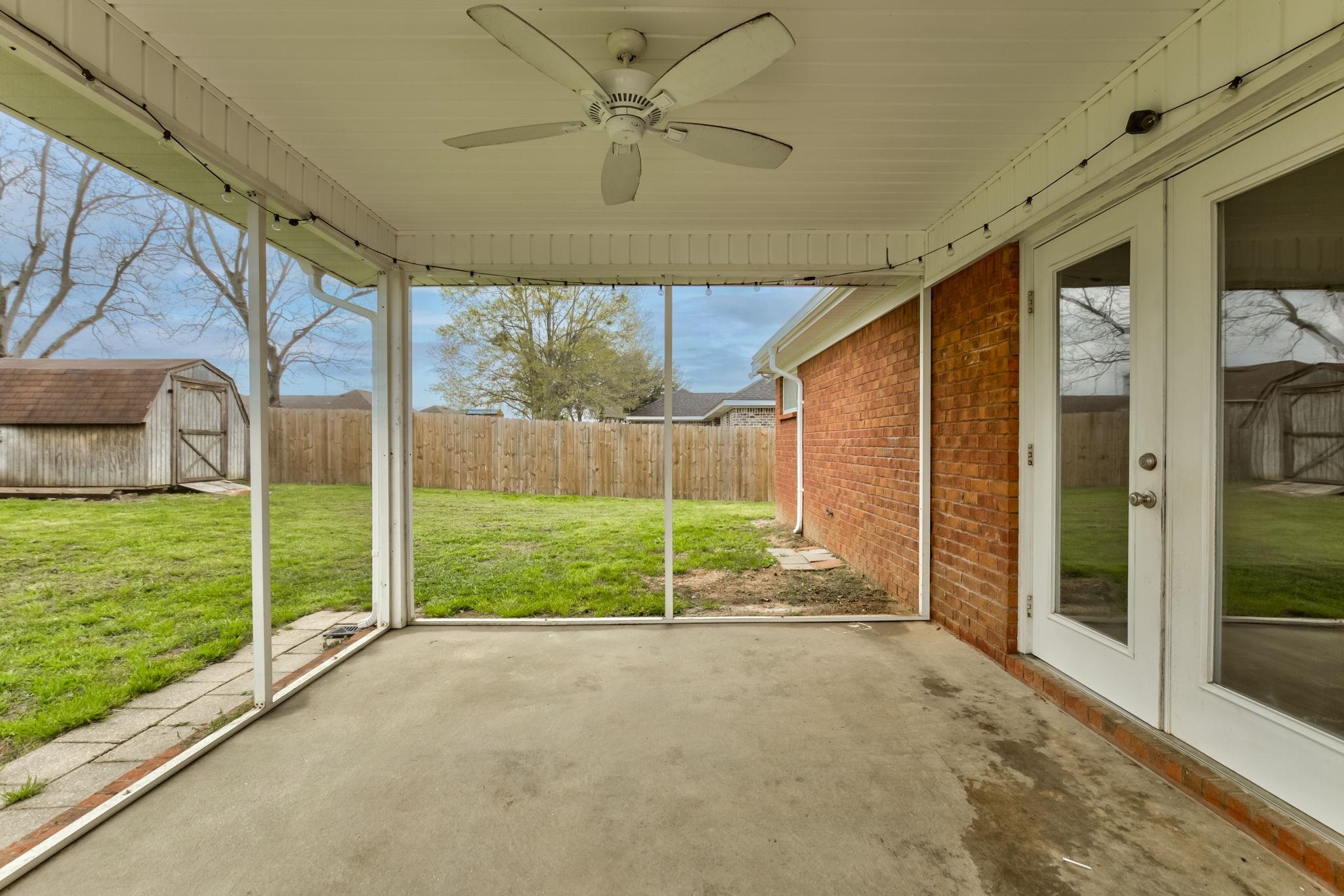 18318 Outlook Drive Loxley, AL 36551 - Photo 39 of 50