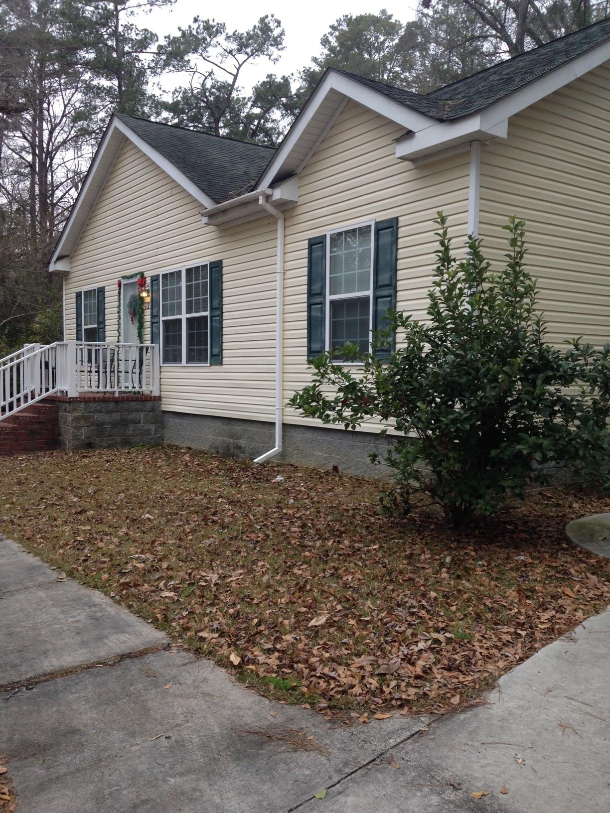 112 Underhill Road Walterboro, SC 29488 - Photo 2 of 9 4