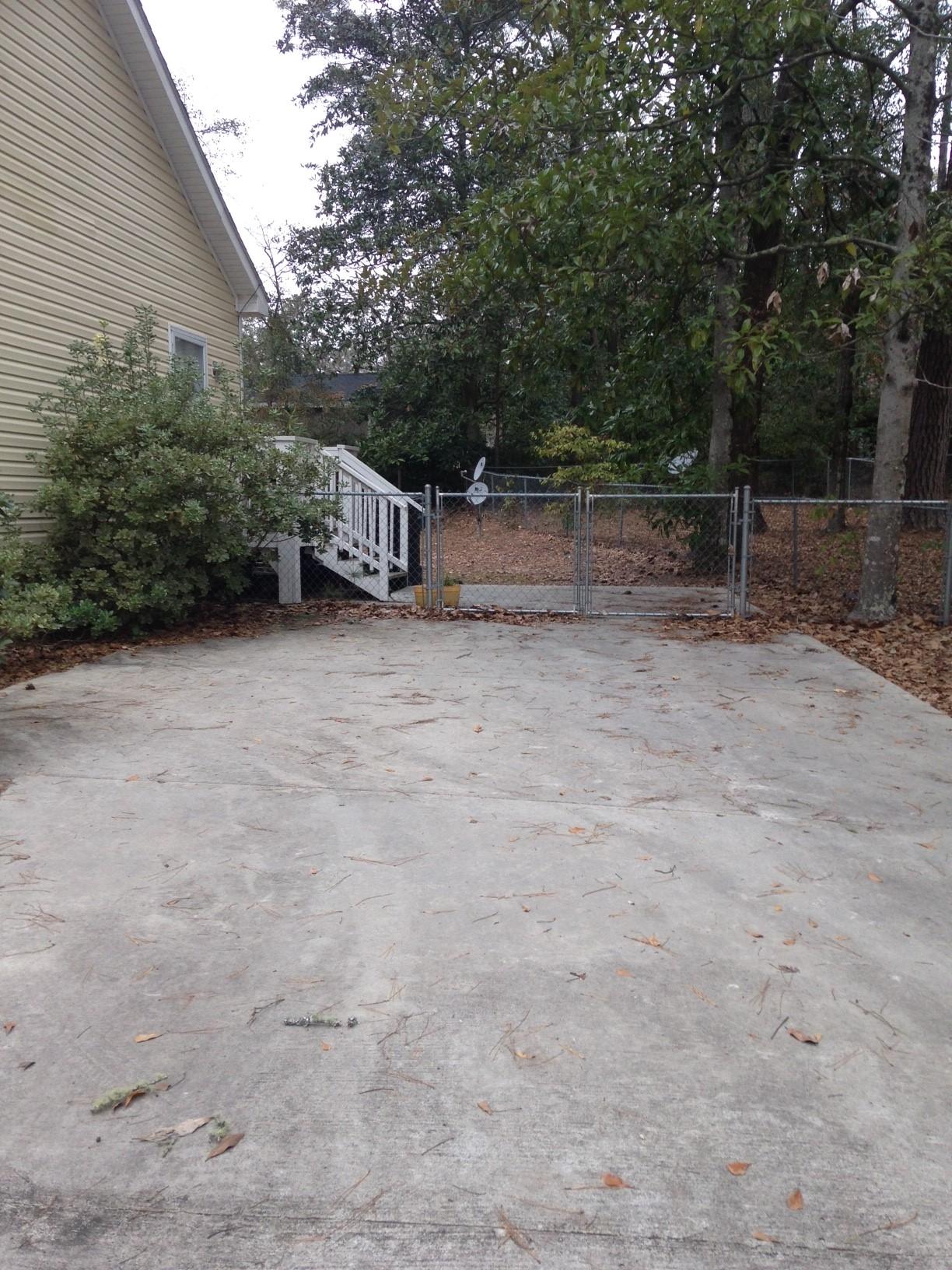 112 Underhill Road Walterboro, SC 29488 - Photo 3 of 9 5