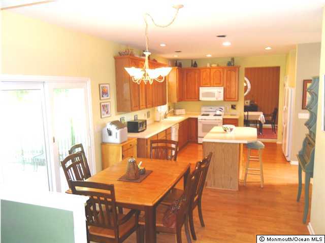2111 Red Gate Road Allenwood, NJ 08720 - Photo 3 of 3 Additional Photo