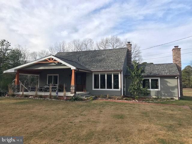 34 Bunker Hill Road Shamong, NJ 08088 - Photo 1 of 34 Front Exterior