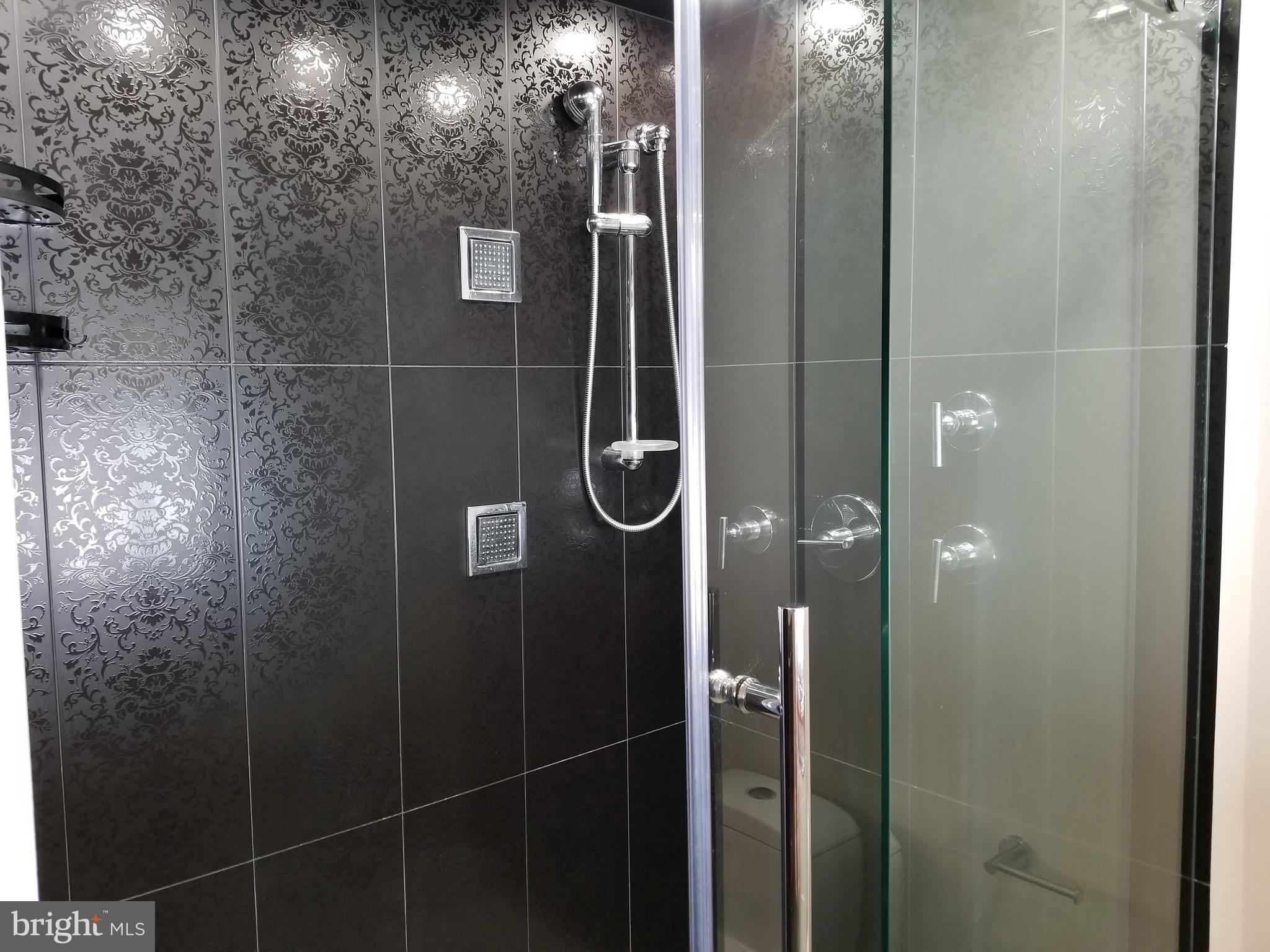 34 Bunker Hill Road Shamong, NJ 08088 - Photo 22 of 34 Primary Bath shower w/ Kohler rain shower system