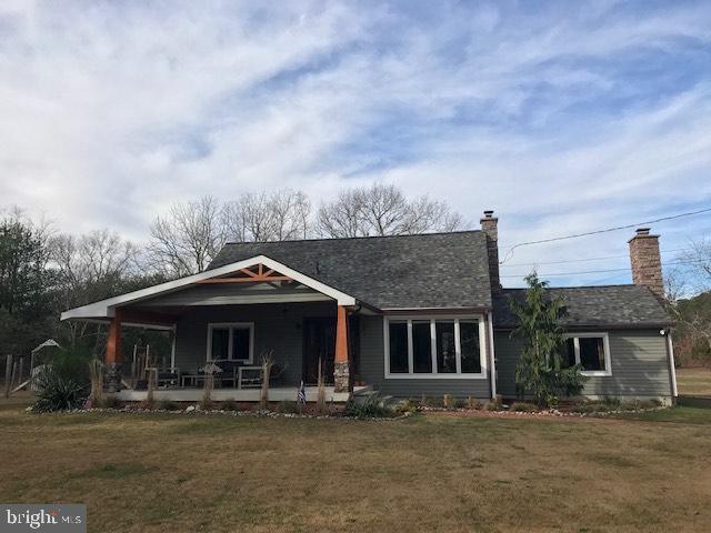 34 Bunker Hill Road Shamong, NJ 08088 - Photo 33 of 34 Front exterior