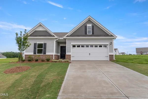 $309,900 | 311 White Azalea Way, Benson, NC 27504