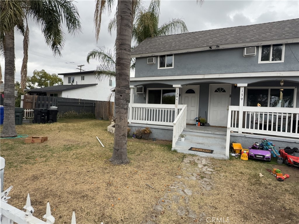 139 North Palm Avenue, Unit 1 Rialto, CA 92376 - Photo 1 of 23