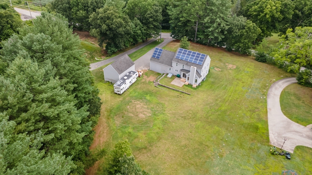562 Mendon Road Sutton, MA 01590 - Photo 37 of 42 Gallery Image 37