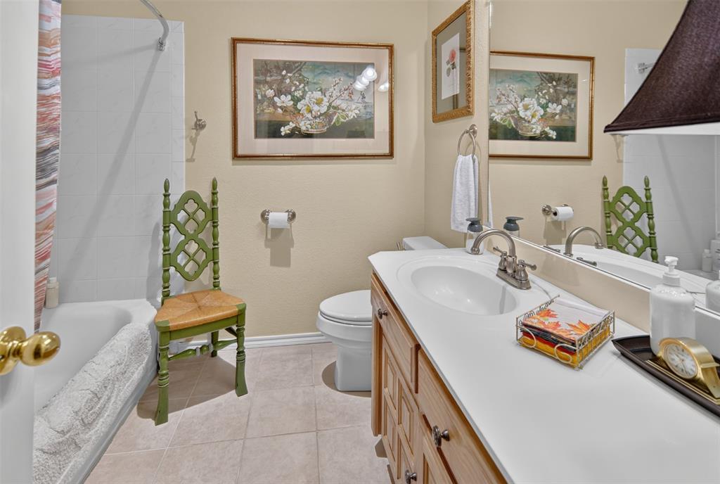 272 Edward Farris Road Weatherford, TX 76085 - Photo 27 of 40 Additional content