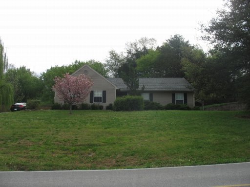 1632 Hart Road Knoxville, TN 37922 - Photo 1 of 9 Primary Photo