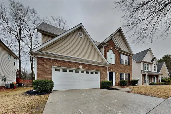 $2,225 | 4025 Preserve Lane, Snellville, GA 30039