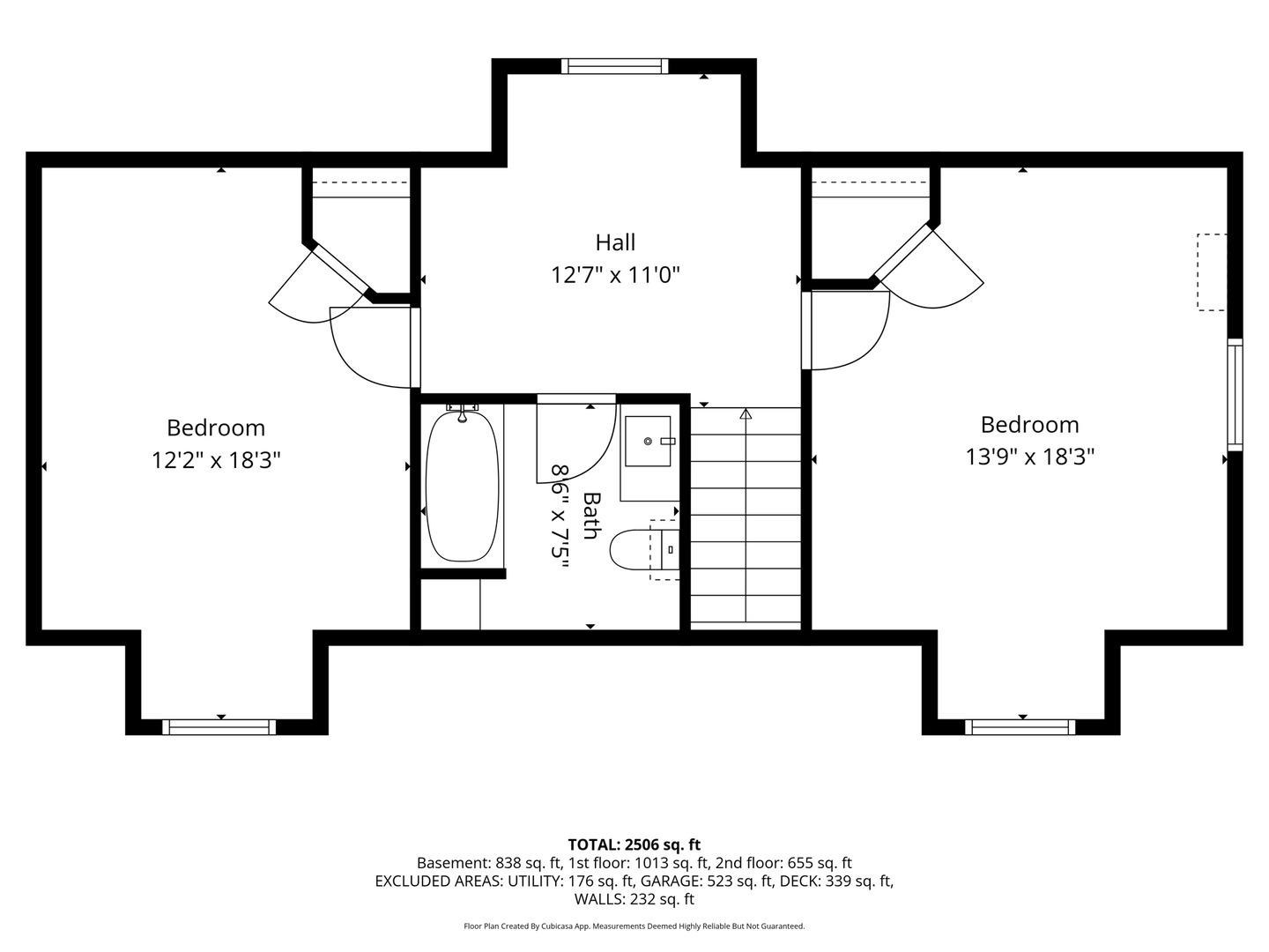 208 3rd Street Durant, IA 52747 - Photo 48 of 50