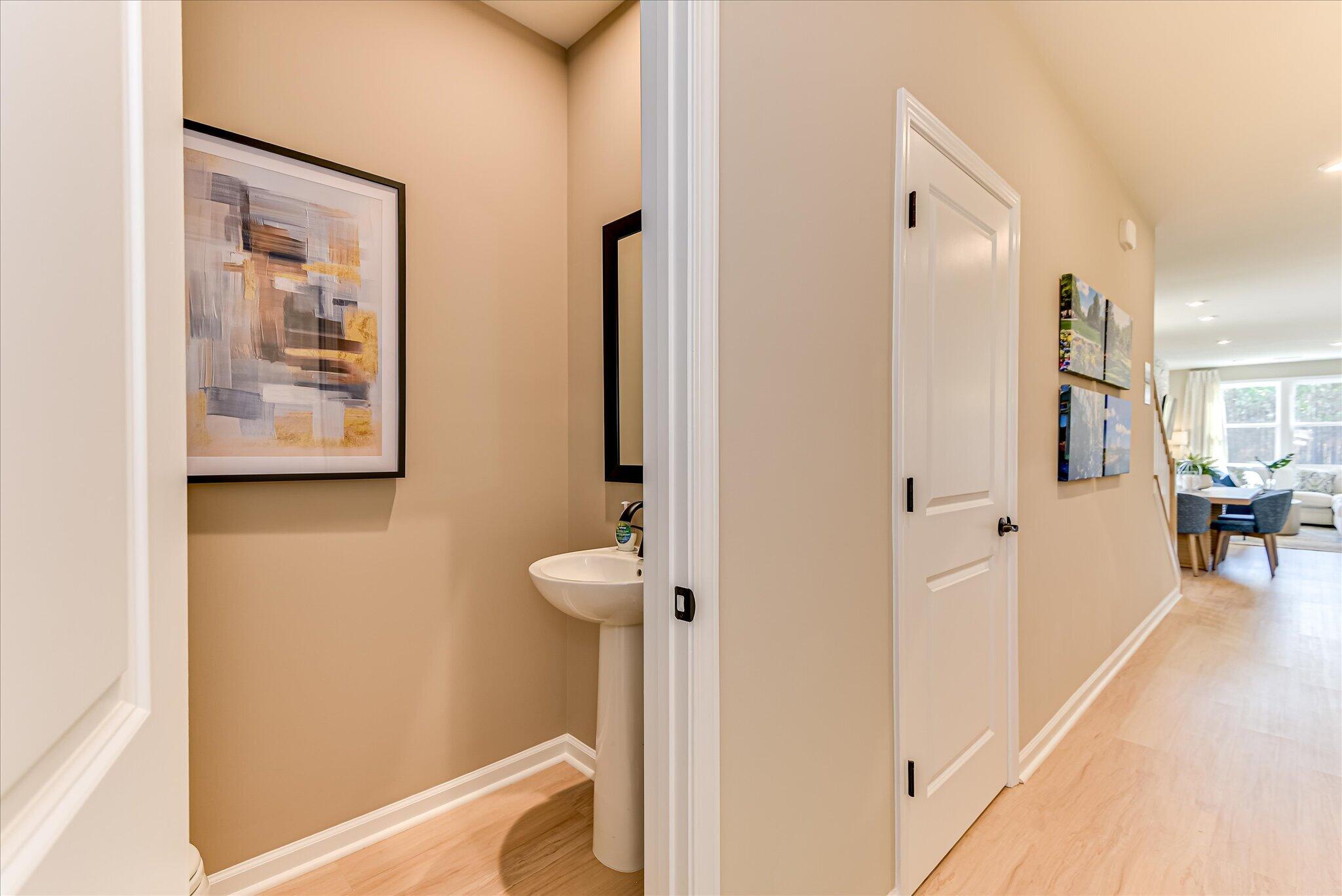 5145 Proper Court North Augusta, SC 29860 - Photo 33 of 66 Model Home Sadler Martintown Ridge