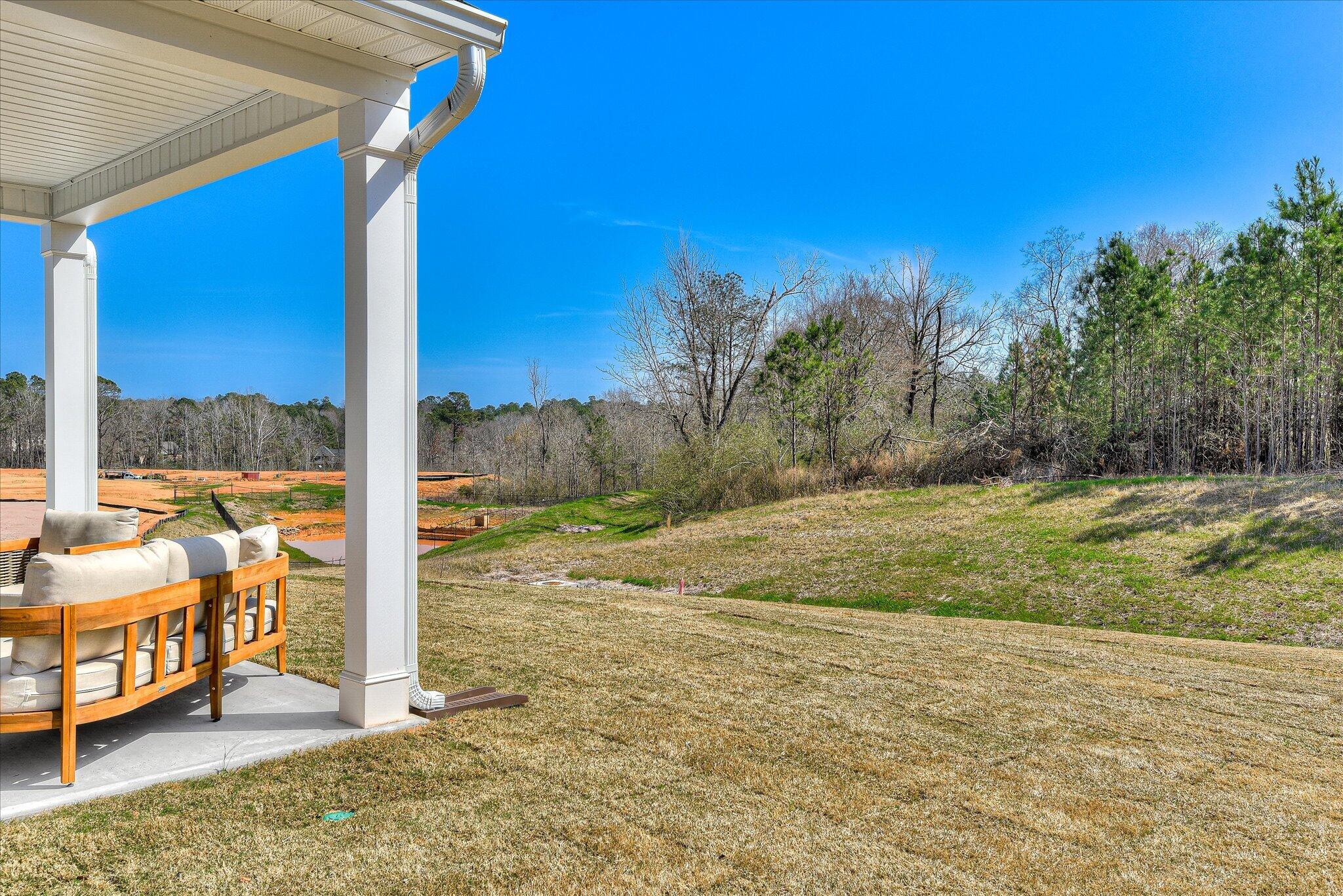 5145 Proper Court North Augusta, SC 29860 - Photo 51 of 66 Model Home Sadler Martintown Ridge