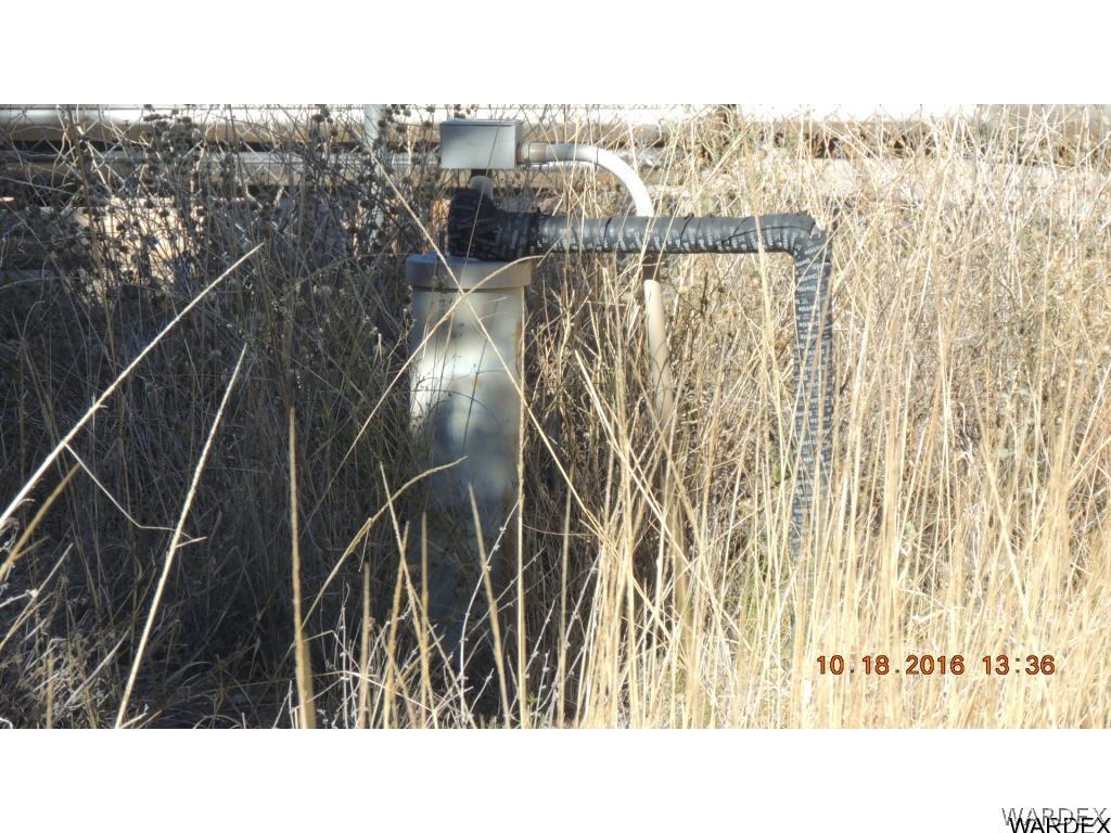 2812 South Dw Ranch Road Kingman, AZ 86401 - Photo 14 of 16 Well