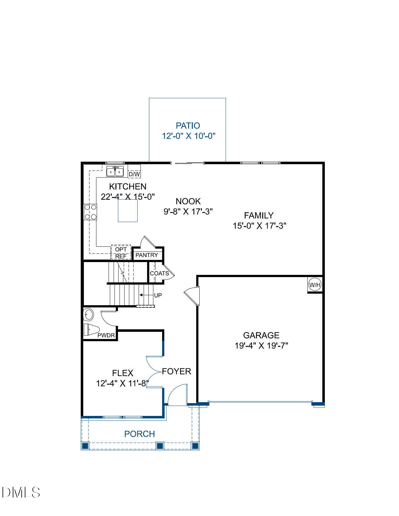 35 Oak Meadow Lane Angier, NC 27501 - Photo 2 of 3