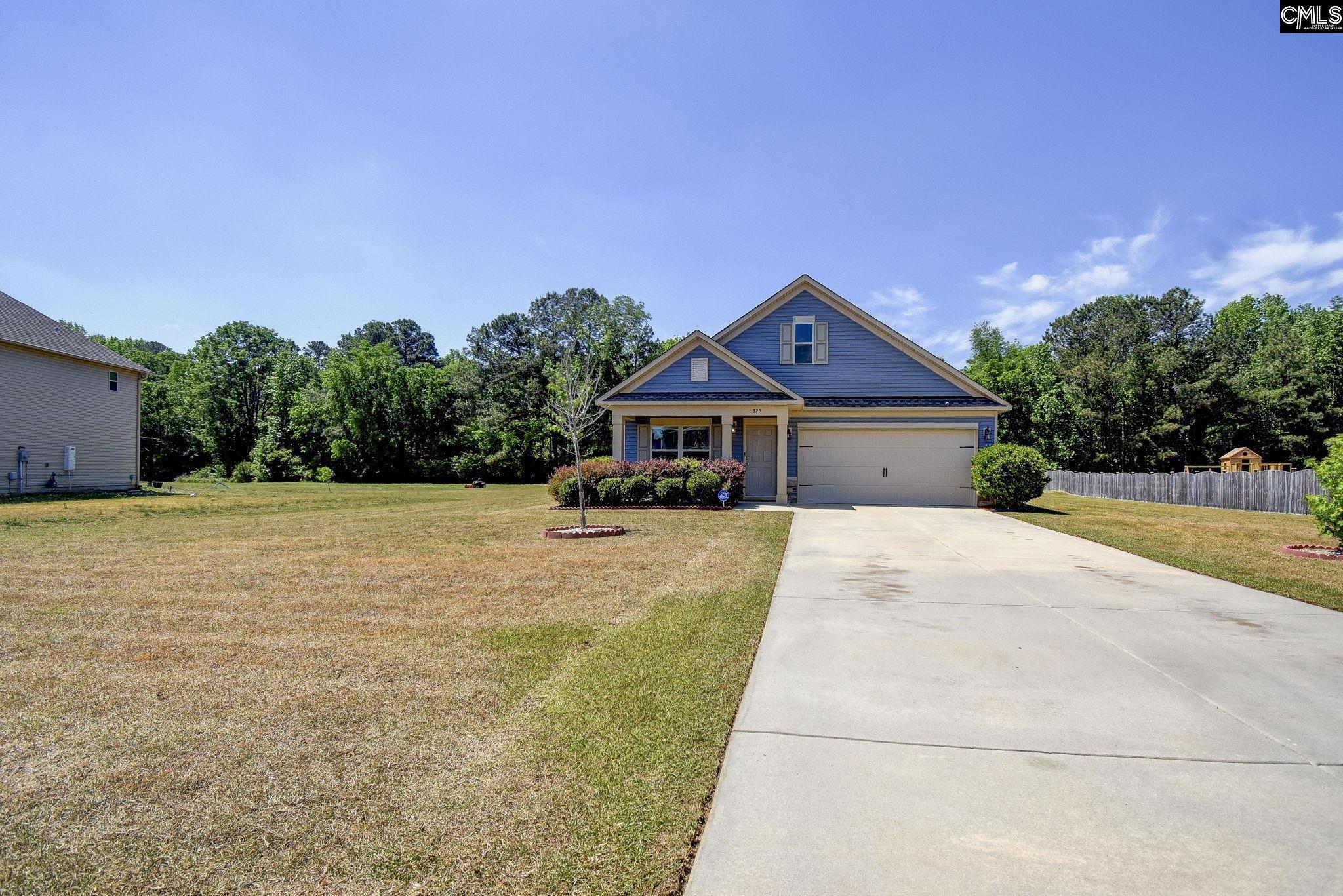 325 Harvester Loop Hopkins, SC 29061 - Photo 1 of 26