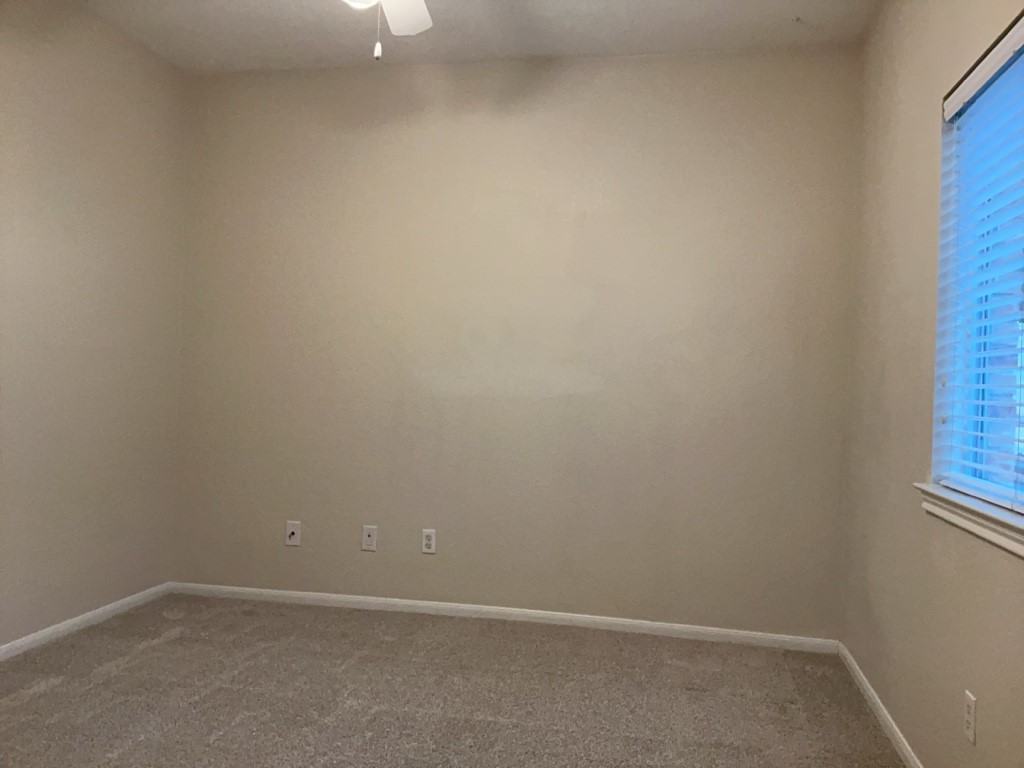 2013 Inverness Drive Round Rock, TX 78681 - Photo 19 of 26 Secondary bedroom with carpet