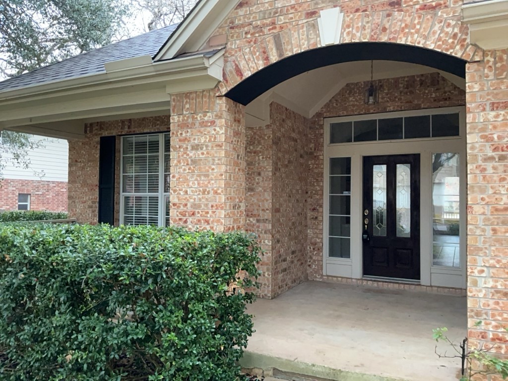 2013 Inverness Drive Round Rock, TX 78681 - Photo 2 of 26 Front of home