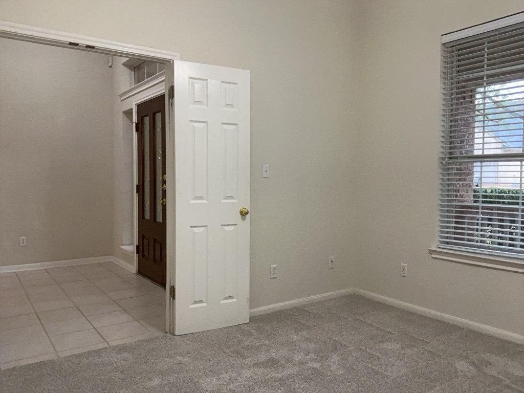 2013 Inverness Drive Round Rock, TX 78681 - Photo 6 of 26 Bonus room/office space
