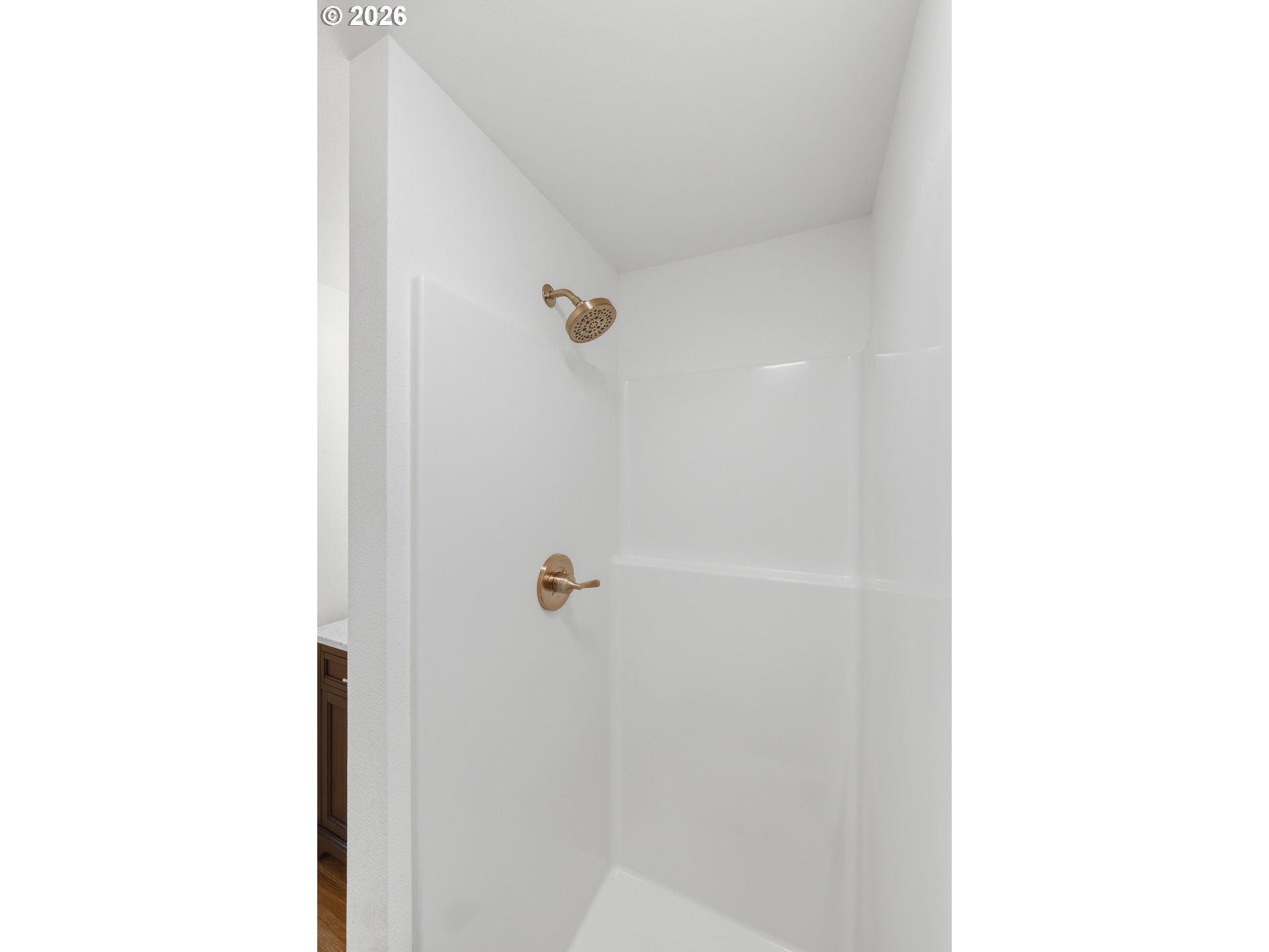 63299 Wildahl Road Coos Bay, OR 97420 - Photo 19 of 45 a bathroom with a shower