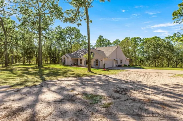 $875,000 | 9600 North Holyoak Terrace, Dunnellon, FL 34433