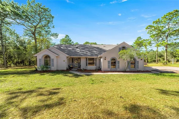 $865,000 | 9600 North Holyoak Terrace, Dunnellon, FL 34433