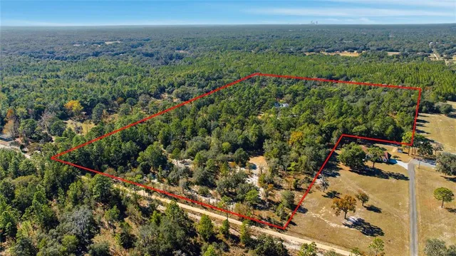 $875,000 | 9600 North Holyoak Terrace, Dunnellon, FL 34433