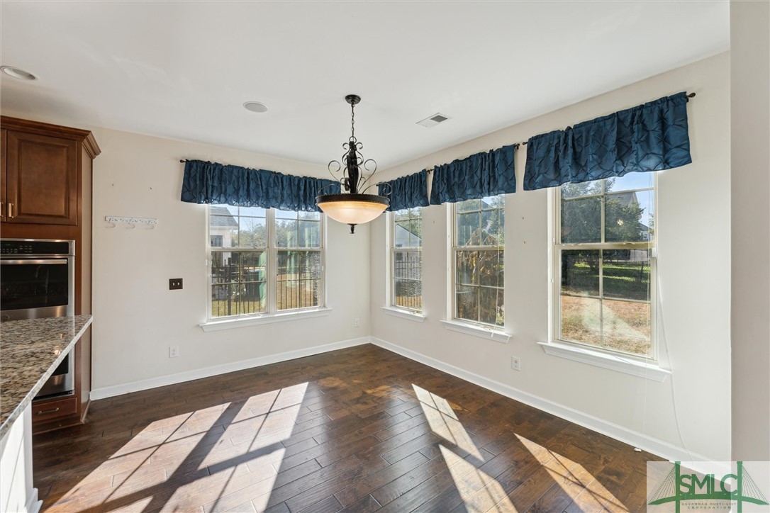 77 RedWall Circle Savannah, GA 31407 - Photo 16 of 41 Breakfast Nook