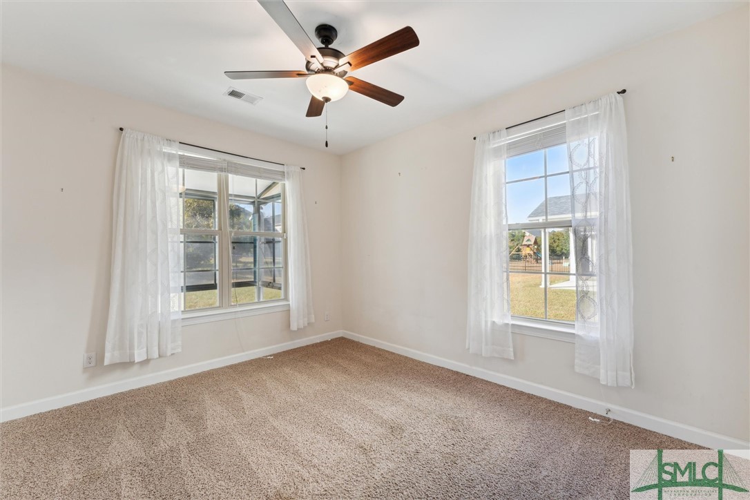 77 RedWall Circle Savannah, GA 31407 - Photo 22 of 41 Downstairs Bedroom