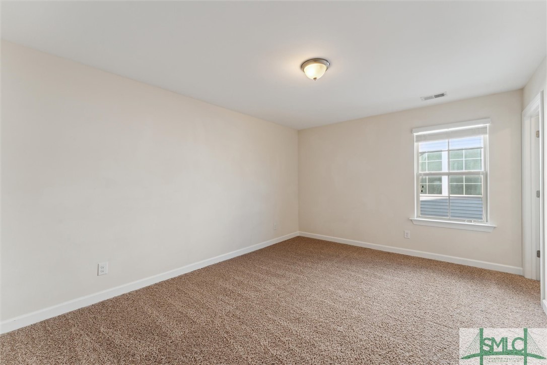 77 RedWall Circle Savannah, GA 31407 - Photo 23 of 41 Upstairs Bedroom