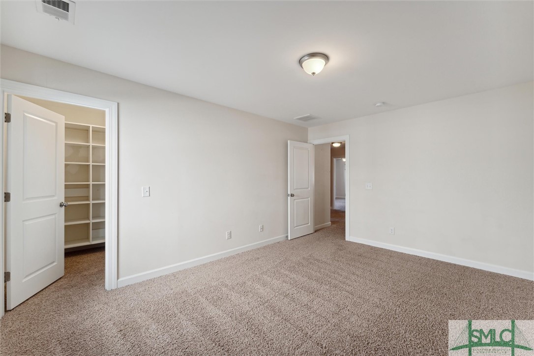77 RedWall Circle Savannah, GA 31407 - Photo 24 of 41 Upstairs Bedroom