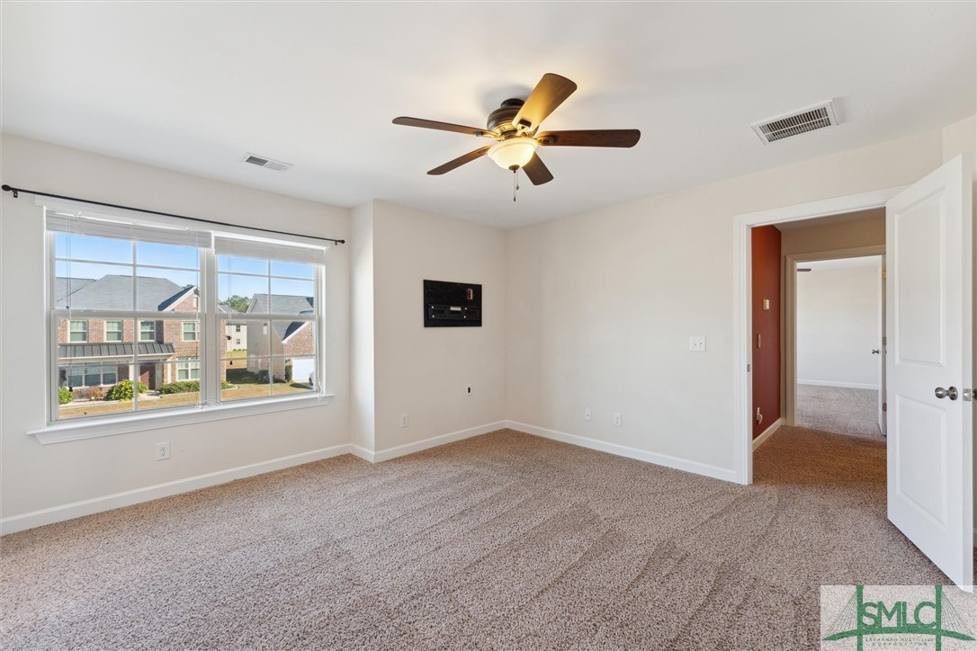 77 RedWall Circle Savannah, GA 31407 - Photo 25 of 41 Upstairs Bedroom