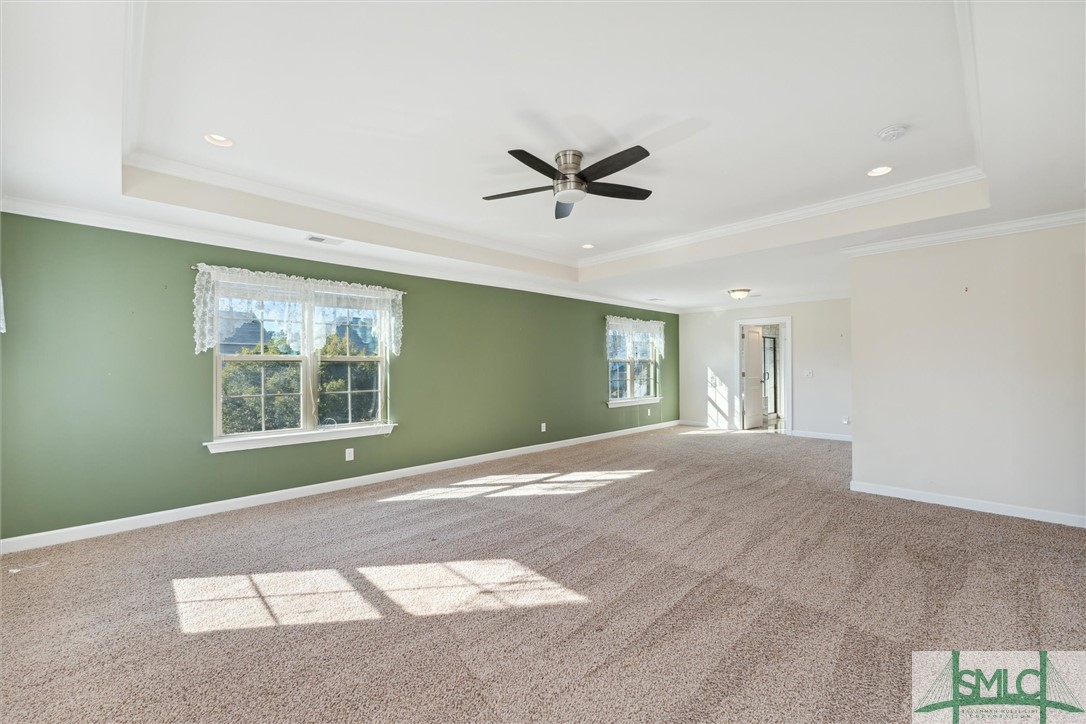 77 RedWall Circle Savannah, GA 31407 - Photo 32 of 41 Primary Room