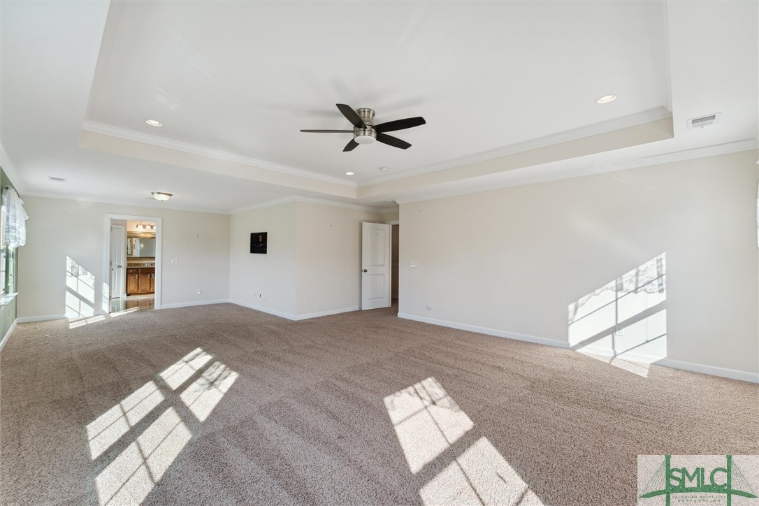 77 RedWall Circle Savannah, GA 31407 - Photo 33 of 41 Primary Room