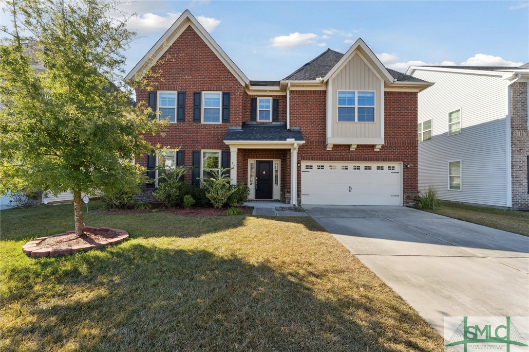77 RedWall Circle Savannah, GA 31407 - Photo 40 of 41