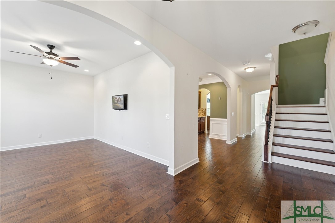 77 RedWall Circle Savannah, GA 31407 - Photo 8 of 41 Flex Room