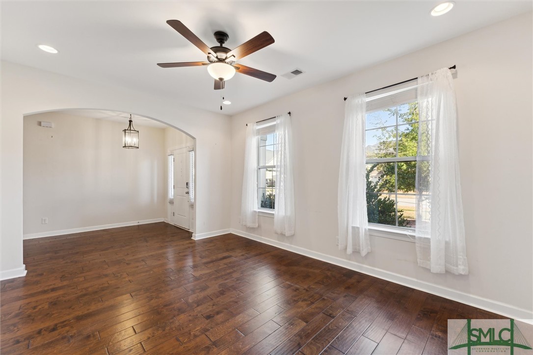 77 RedWall Circle Savannah, GA 31407 - Photo 9 of 41 Flex Room